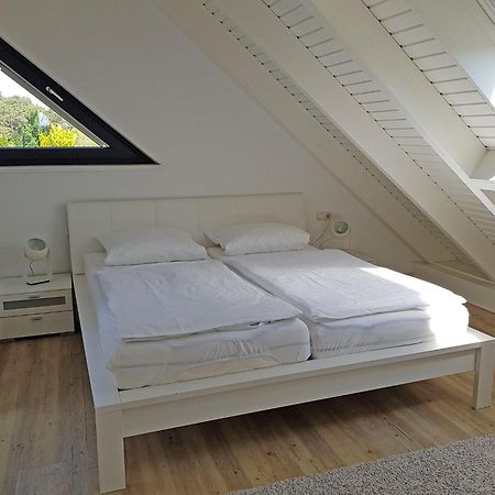 Ferienhaus Luise Urlaubslust تراسينهيد المظهر الخارجي الصورة