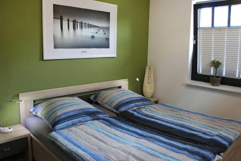 Ferienhaus Luise Urlaubslust تراسينهيد المظهر الخارجي الصورة
