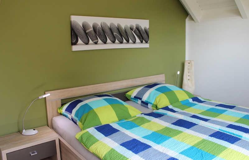 Ferienhaus Luise Urlaubslust تراسينهيد المظهر الخارجي الصورة