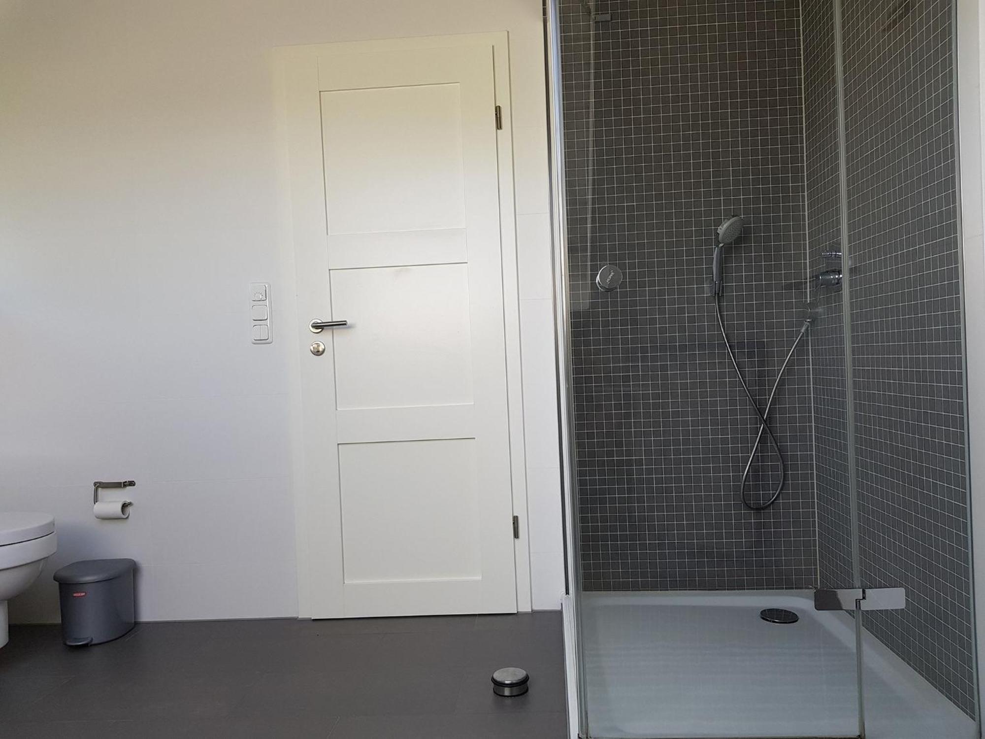 Ferienhaus Luise Urlaubslust تراسينهيد المظهر الخارجي الصورة