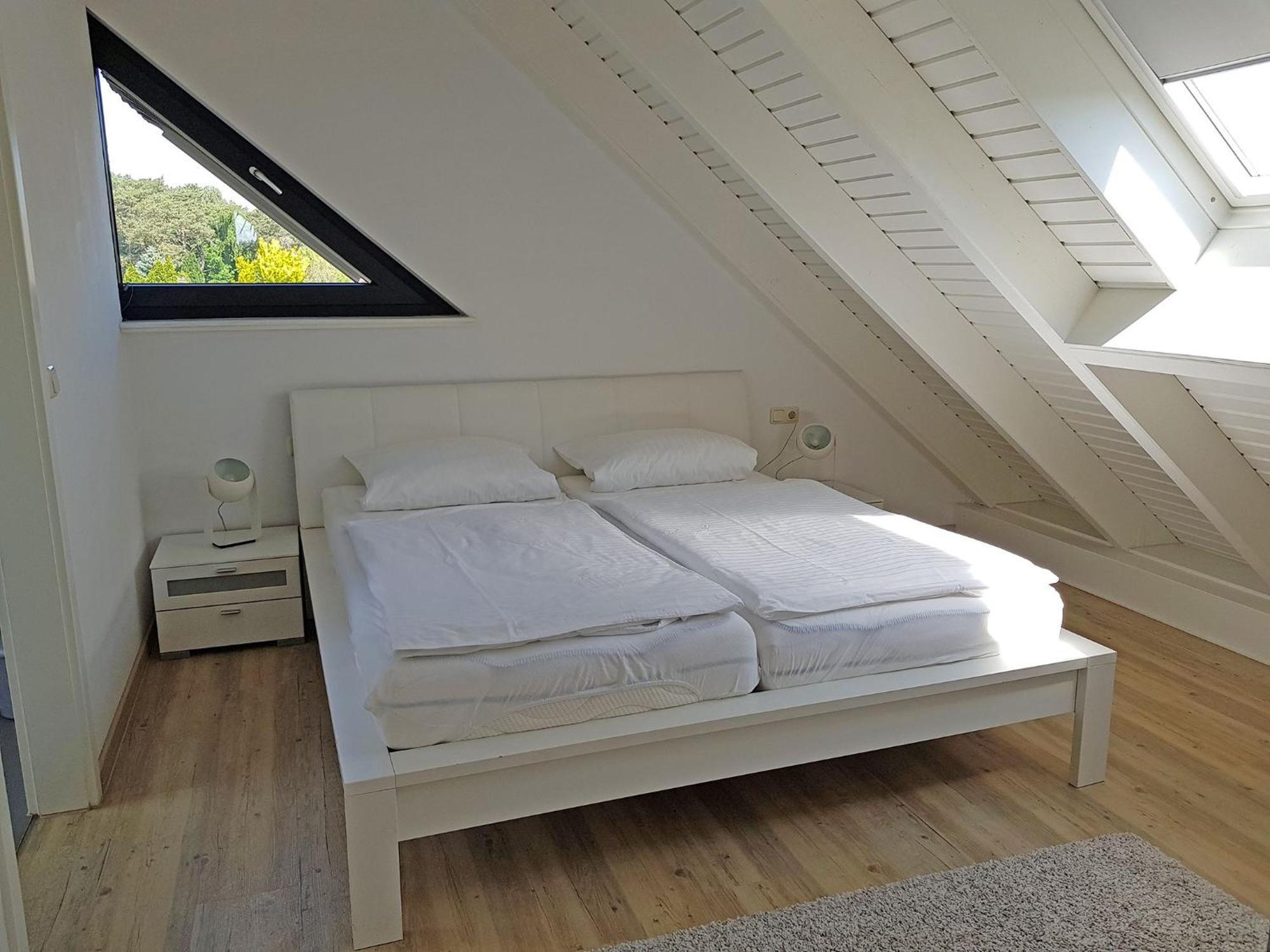 Ferienhaus Luise Urlaubslust تراسينهيد المظهر الخارجي الصورة